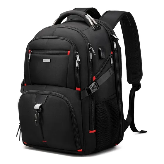 Bolsos Morral Ejecutivo Univ Importado 100% Original