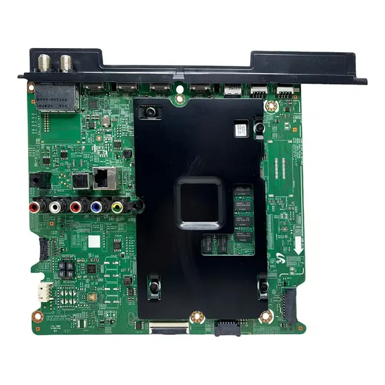Placa Principal Samsung Un48ju6700 / Un55ju6700  Bn94-10507d