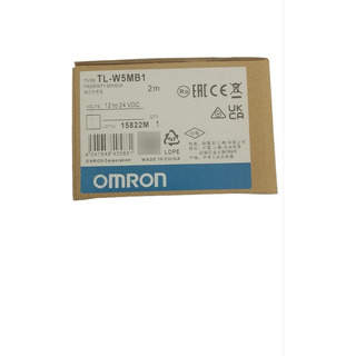 Tl-w5mb1 Omron Automation And Safety Tl-w5mb1 Tlw5mb1 Plc Tl-w5mb1 Omron Automation And Safety Tl-w5mb1 Tlw5mb1 Plc