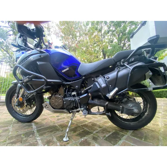Yamaha Super Tenere 1200