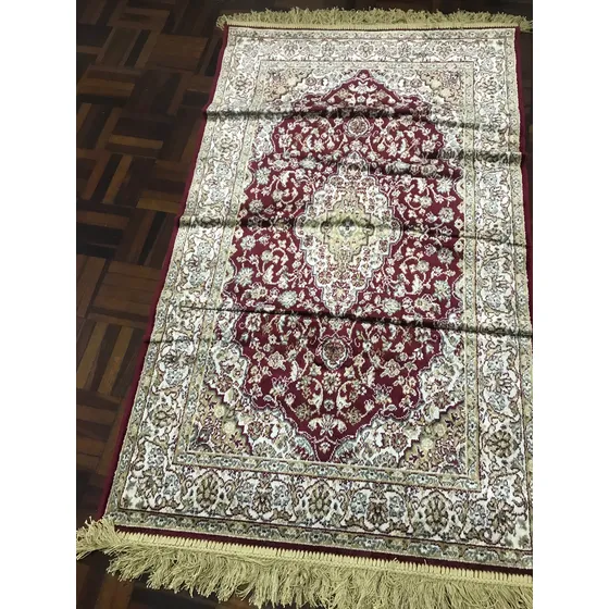 Alfombra Estilo Persa