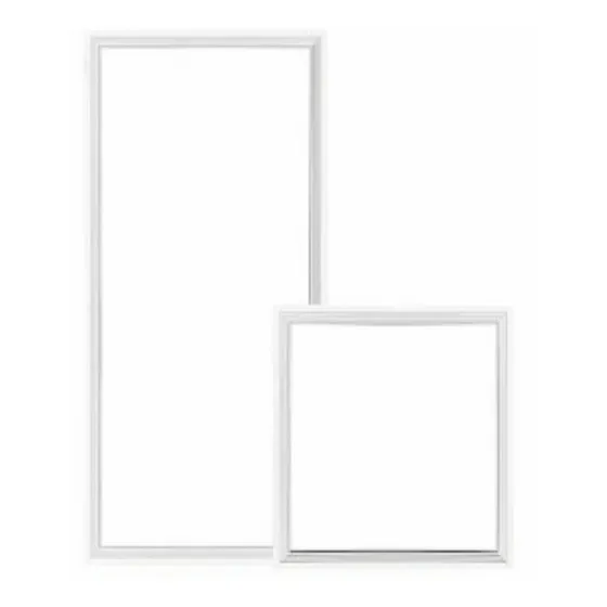 Lampara Led Panel Rectangular 30cm X 60cm (60w) Mayor Detal