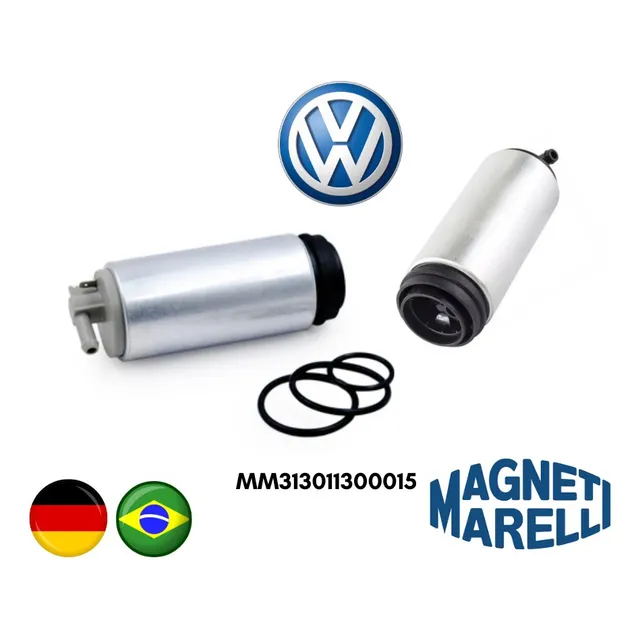 Bomba Gasolina Pila Vw Bora Audi A3 Leon  Toledo Ibiza  