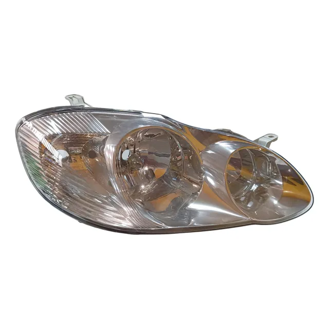 Faro Delantero Derecho Toyota Corolla Sensación 03/08 Arteb