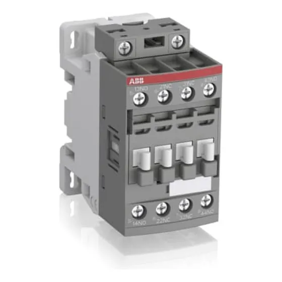 1sbh137001r1431nf31e-14 - Contactor Relevador Bobina 250