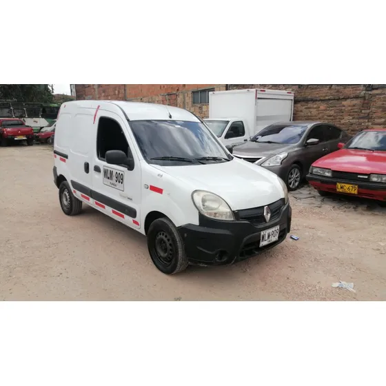 Renault Kangoo Vu
