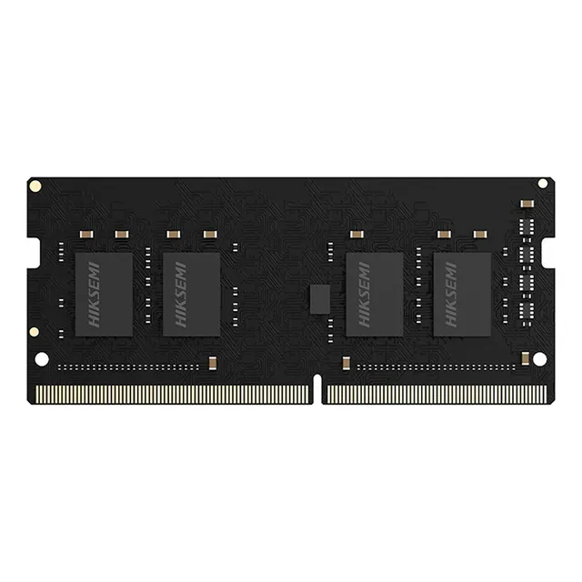 Memoria Ram 8gb Ddr3l Hiksemi 1600mhz Sodimm Nnet