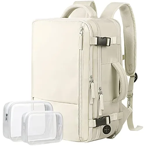 Mochila De Viaje Extra Grande Para Las Mujeres Como Tx7vw