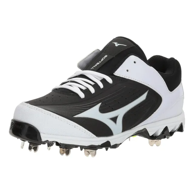 Tacos Ganchos Softball Mizuno 9 Switch 5 Mujer Talla 37