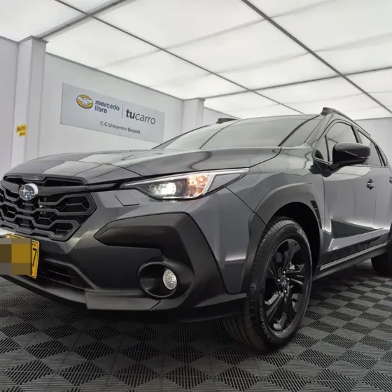 Subaru Cross Trek 2026 2.0 Style