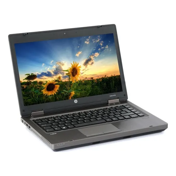 Laptop Hp Probook 6475b Ram 8gb Amd 2.50ghz Disco 240gb Ssd