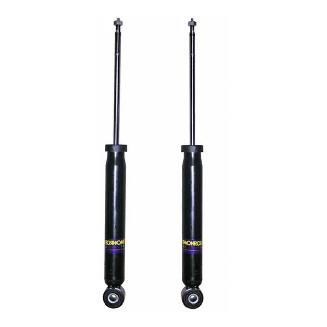 Kit 2 Amortiguadores Traseros Passat Fsi/tfsi/tdi (b6) 05/10