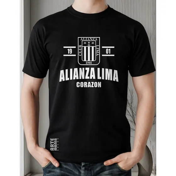 Polo Alianza Lima