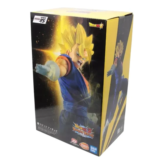 Super Vegetto  Dokkan Battle , Ichiban