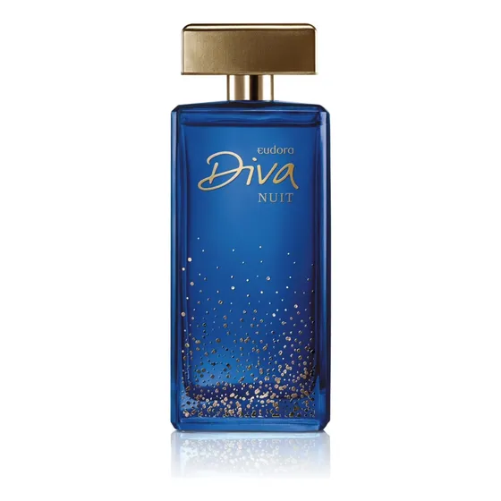 Colonia Eudora Diva Nuit Deo 100 ml