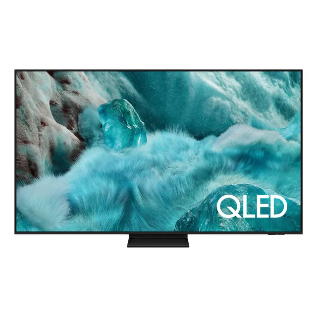 Samsung Qn75q7f5agxpe 75 Qled Smart Tv 2025