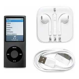 Ipod Nano | Mercado Livre