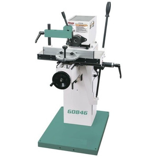 Escoplo Escopleadora De Ranura Horizontal 2 Hp 220 V Grizzly Escoplo Escopleadora De Ranura Horizontal 2 Hp 220 V Grizzly