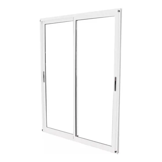 Ventanas De Aluminio 200x200 Dvh Modena 4-9-4 Oferta! 