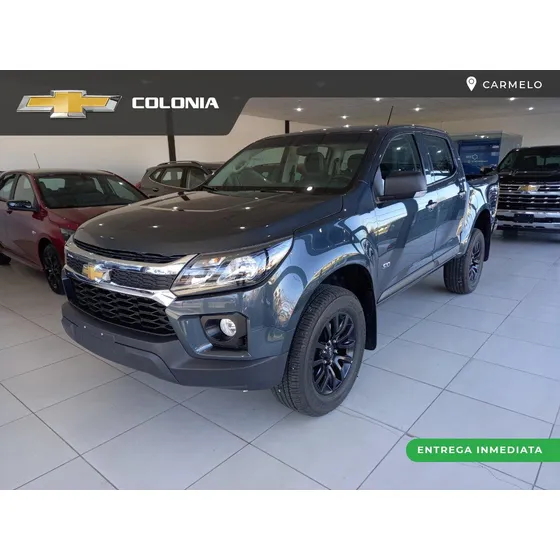 Chevrolet S10 Lt 4x4 At