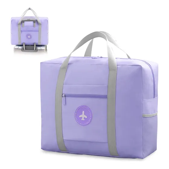 Bolso De Viaje Cartera Impermeable Y21