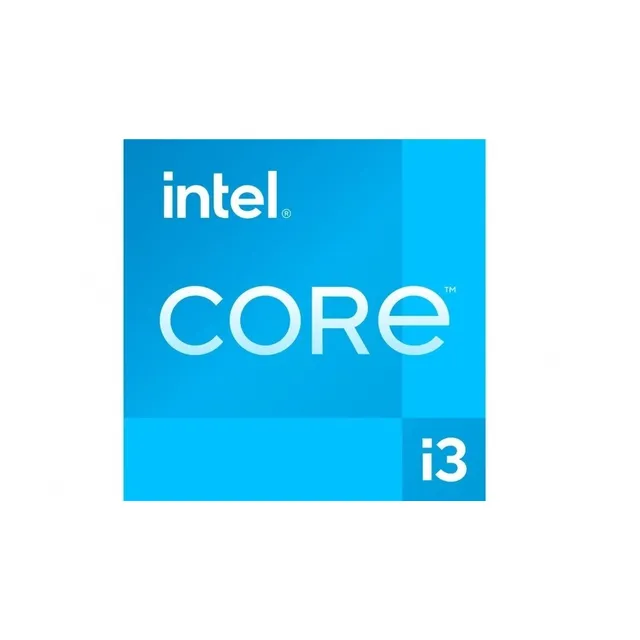 Procesador Intel Core I3-12100 De Doceava Generación.