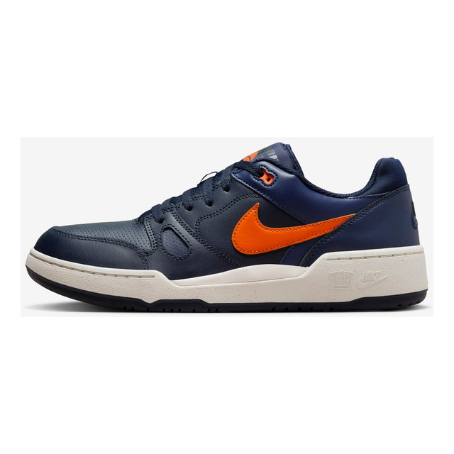 TĂȘnis Nike Full Force Low Masculino TĂȘnis Nike Full Force Low Masculino