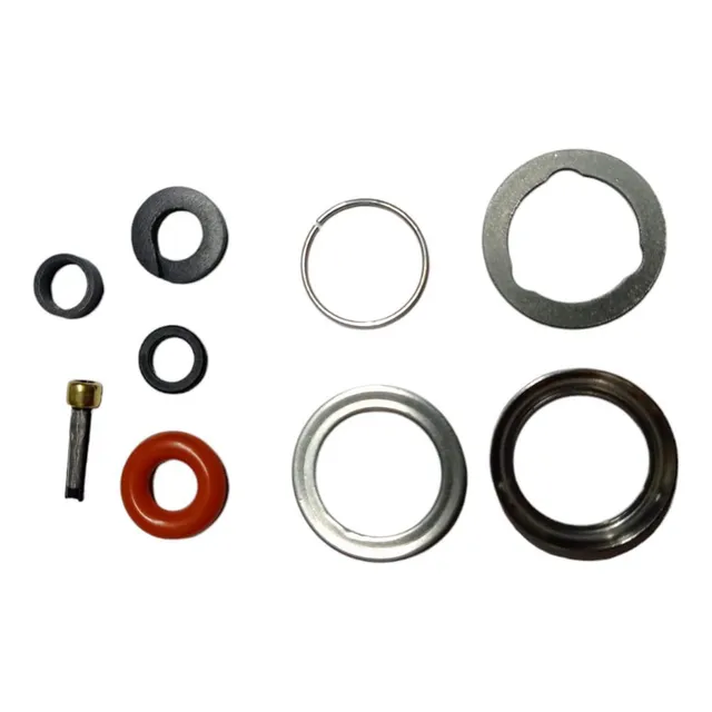 Kit 1 Inyector Gdi Ford / Tacoma