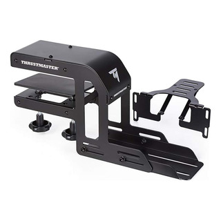 Abrazadera De Carreras Thrustmaster (ps5, Ps4, Xbox Series O Abrazadera De Carreras Thrustmaster (ps5, Ps4, Xbox Series O