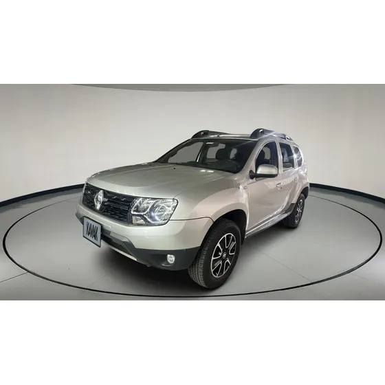 Renault Duster 2.0 Connect Deh