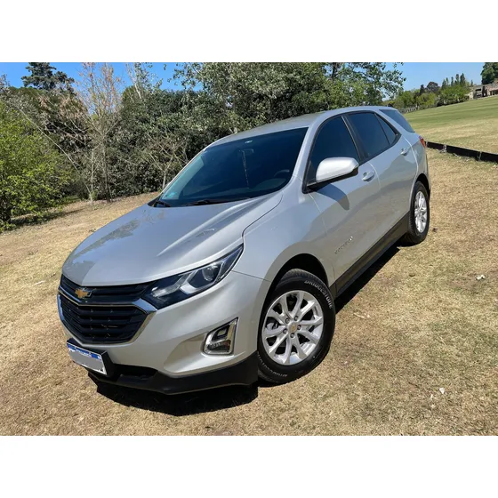 Chevrolet Equinox 1.5t Lt 2wd
