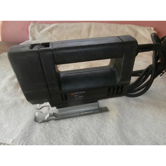 Caladora Black Decker (para Reparar) M° 7543