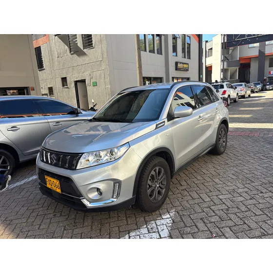 Suzuki Vitara 1.6 Gl