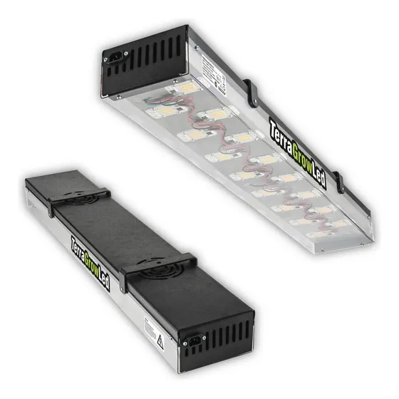 Panel Led Quantum Board 800w Indoor Cultivo Samsung Lm283b+