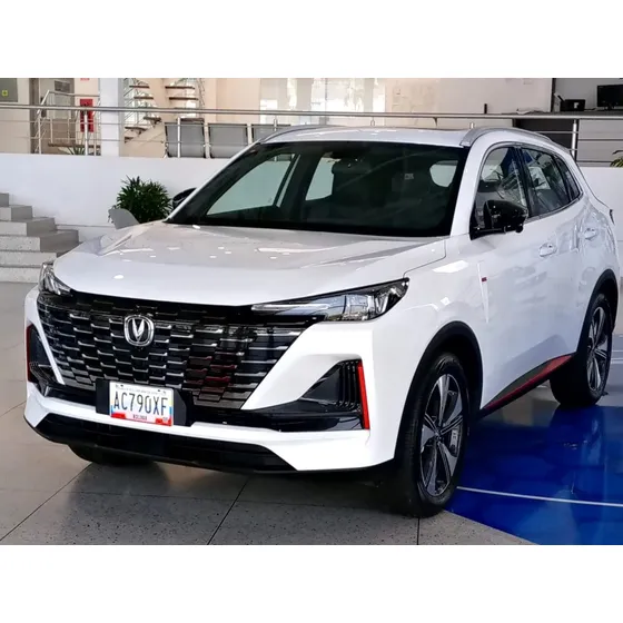 Changan Cs55 Plus