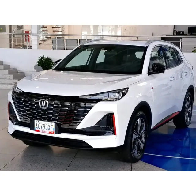 Changan Cs55 Plus