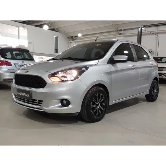 Ford Ka 1.5 Se