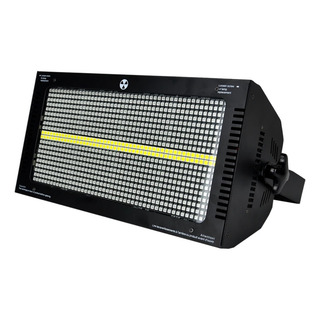 Strobo Atomic 1000w Led 960bm Rgbw Dmx Estrobo Balada Strobo Atomic 1000w Led 960bm Rgbw Dmx Estrobo Balada