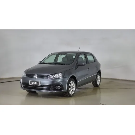 Volkswagen Gol 1.6 Trendline