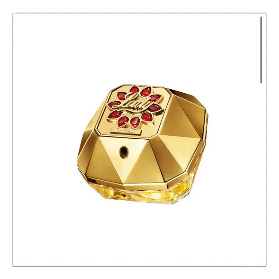 Lady Million Royal Paco Rabanne Edp para mujer, 30 ml