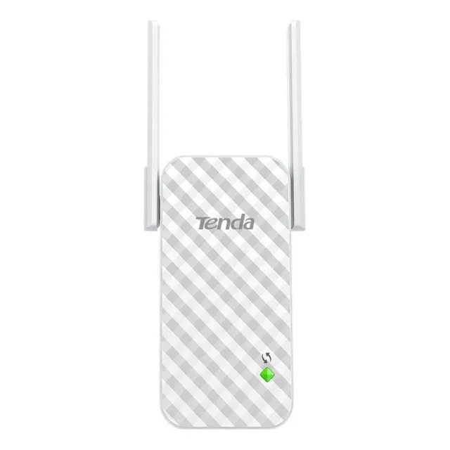 Access point Tenda blanco
