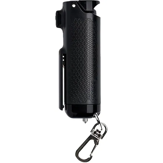 Sabre Red Pepper Gel Spray  Herramienta De Seguridad 3 En 1