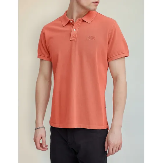 Polo Hombre Clasica Blend He 20716907 Coralquartz