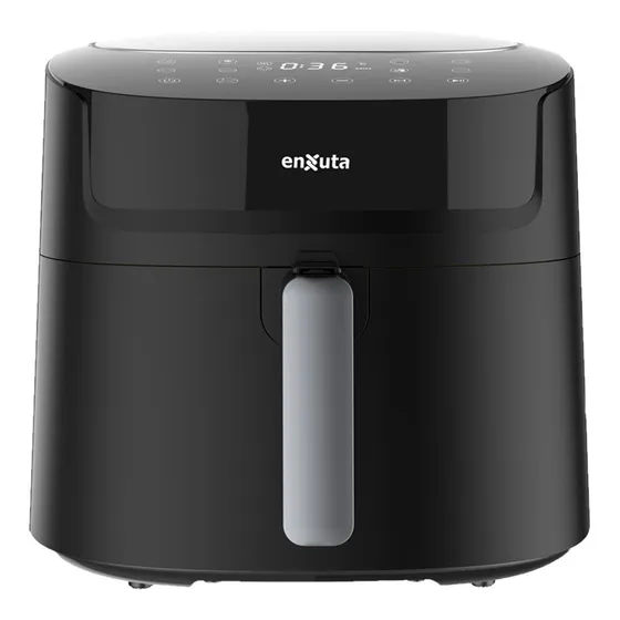 Freidora Sin Aceite Enxuta Sdaenxfsa1116 6l Panel Touch Bde