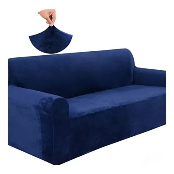 Forro De Muebles 3 Puestos / Excelente Calidad 