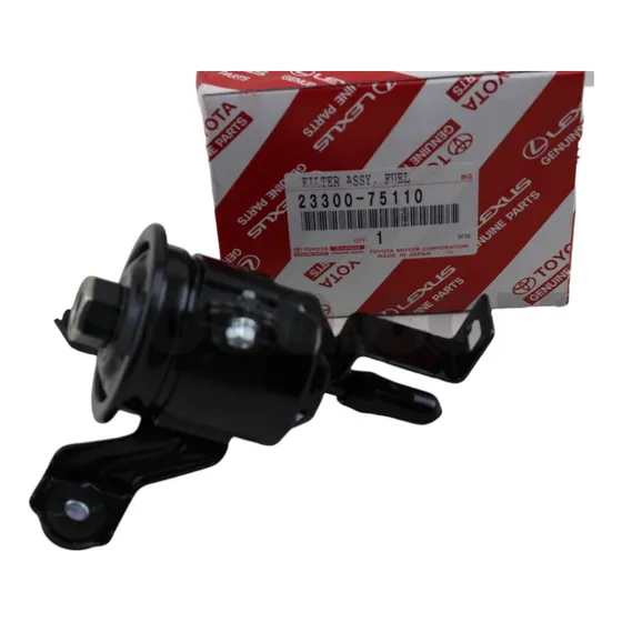 Filtro Gasolina Toyota Hilux 2.7 2000-2005