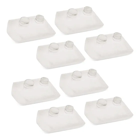 Impresa Products 8 Zapatilla Para Piscina Concreto Hayward P