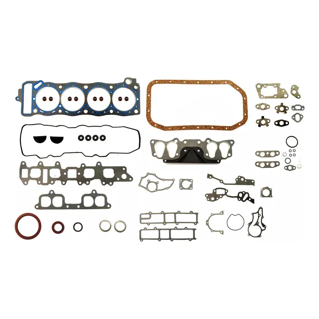 Juego Juntas Toyota Pickup 2.4 Sohc 22r 22re 22rec 1985-1995