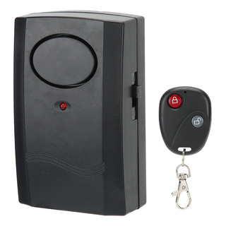 Sistema De Alarma, Control Remoto, Advertencia, Seguridad Pa Sistema De Alarma, Control Remoto, Advertencia, Seguridad Pa