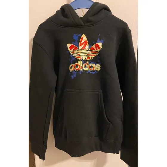 Buzos adidas originals mercadolibre sale